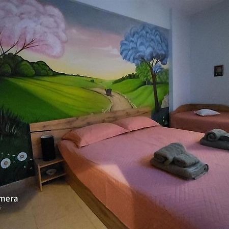 My Zen Apartment Preveza Exterior foto