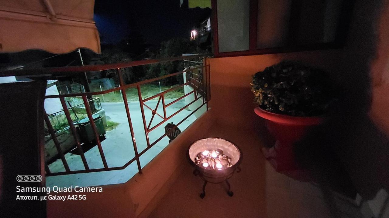 My Zen Apartment Preveza Exterior foto