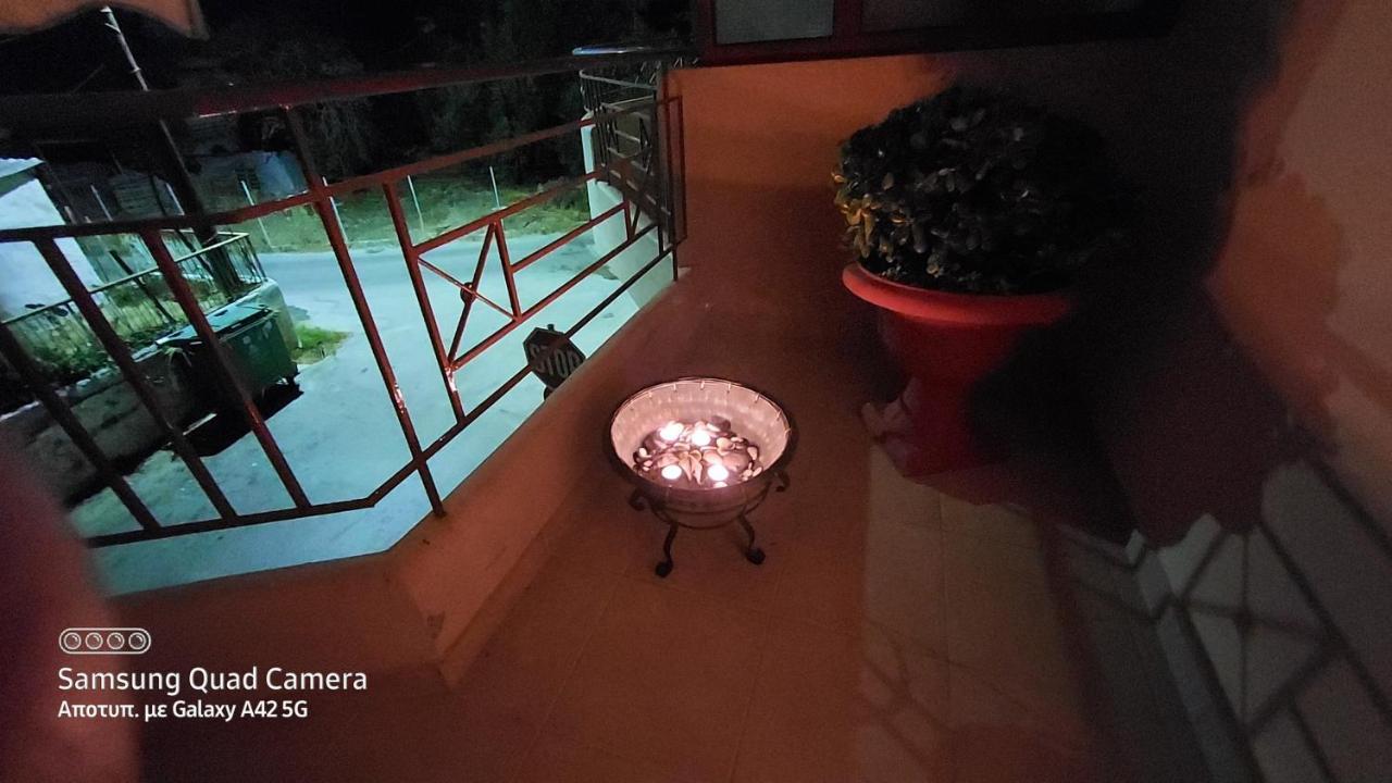 My Zen Apartment Preveza Exterior foto