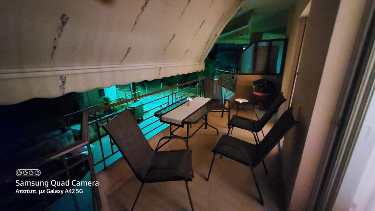 My Zen Apartment Preveza Exterior foto