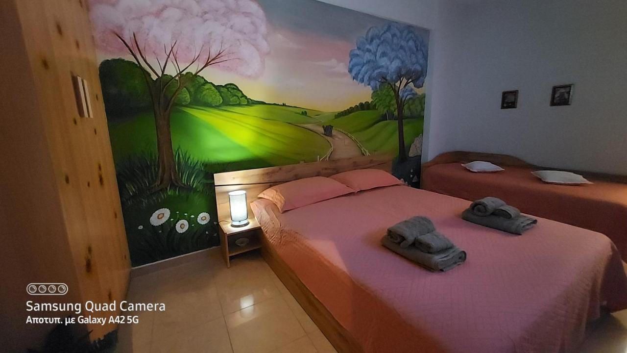 My Zen Apartment Preveza Exterior foto