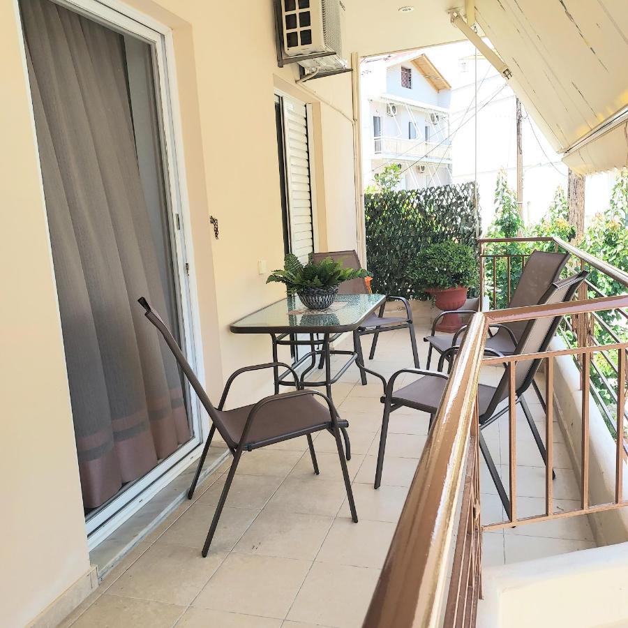 My Zen Apartment Preveza Exterior foto