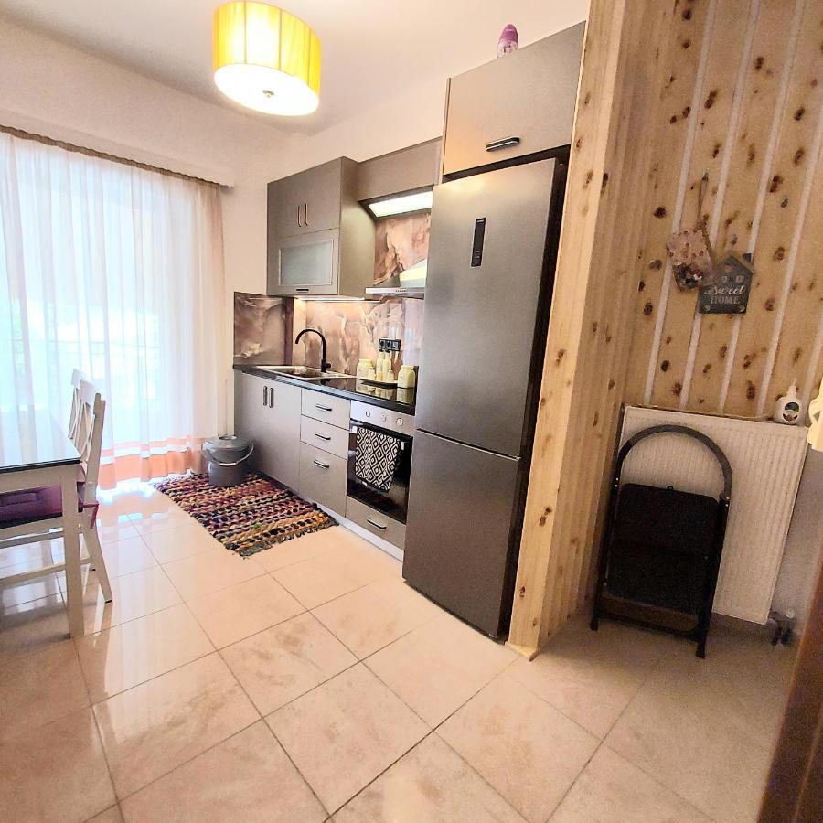 My Zen Apartment Preveza Exterior foto