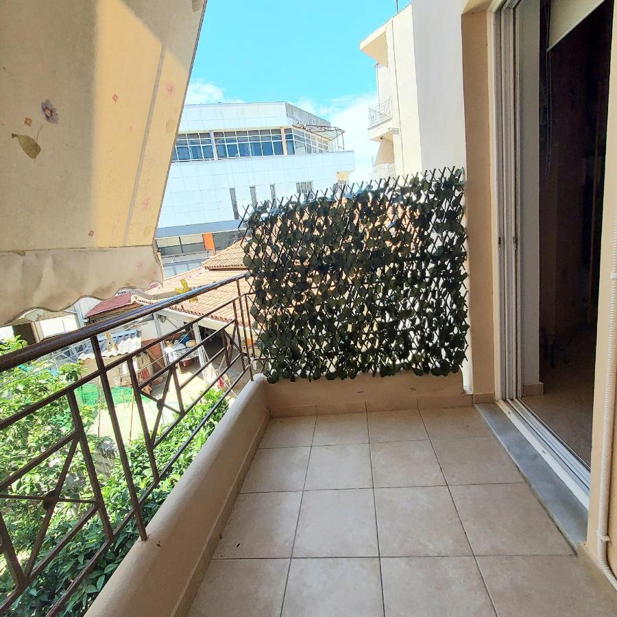 My Zen Apartment Preveza Exterior foto